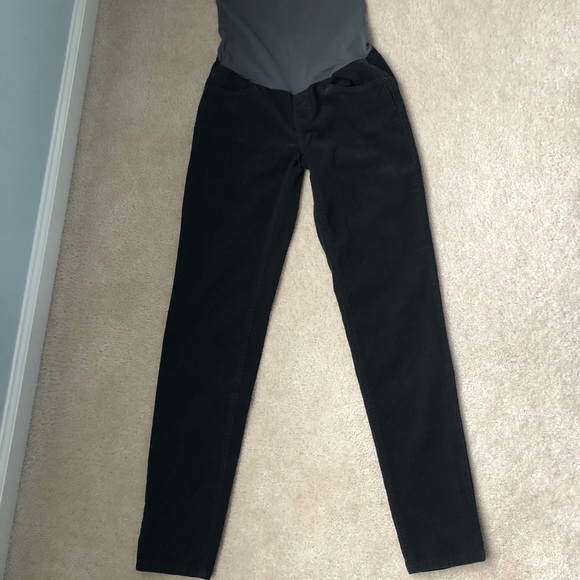 A Pea In The Pod Maternity Pants - Picture 2 of 6